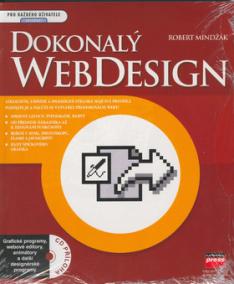 Dokonalý webdesign + CD ROM