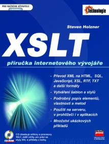 XSLT Příručka internetového vývojáře