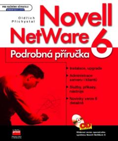 Novell NetWare 6 Podrobná příručka