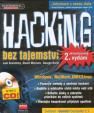 Hacking bez tajemství 2.vydání + CD
