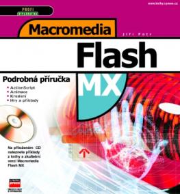 Macromedia Flash MX