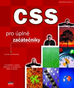 CSS pro úplné začátečníky