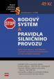 Bodový systém a pravidla silničního provozu platná od 1.7.2006