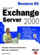 Microsoft Exchange 2000 Server Resource Kit