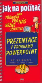 Prezentace v programu PowerPoint