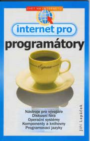 Internet pro programátory