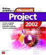 Řídíme projekty s Microsoft Project 2002