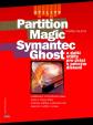 Partition Magic, Symantec Ghost a další utility pro práci s pevným diskem