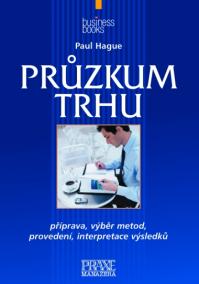 Průzkum trhu