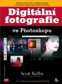 Digitální fotografie ve Photoshopu