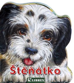 Štěňátko