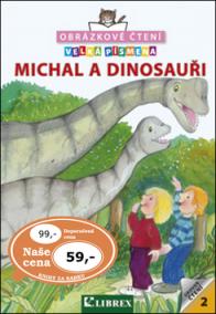 Michal a dinosauři