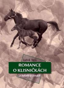 Romance o klisničkách a balady o  ženách