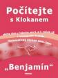 Počítejte s Klokanem Benjamín