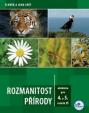 Rozmanitost přírody pro 4. a 5. ročník ZŠ