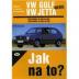 VW Golf diesel - Jak na to? 4