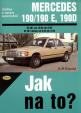 Mercedes 190/190E 12/85 - 5/93 - Jak na to? - 45.