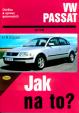 VW Passat Jak na to