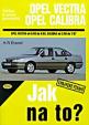 Opel Vectra A/Calibra - 9/88 - 7/97 - Jak na to? - 11.