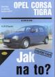 Opel Corsa B, Opel Tigra od 3/93 do 8/00