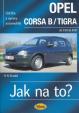 Opel Corsa B/Tigra od 3/93 do 8/200 - Jak na to? - 23.