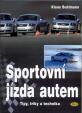 Sportovní jízda autem