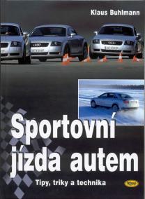 Sportovní jízda autem