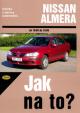 Nissan Almera 10/1995 - 10/2000 - Jak na to? - 81.