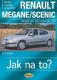 Renault Megane/Scenic 1/96-6/03 Jak na to? 32.