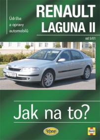 Renault Laguna II od 5/01 - Jak na to? - 95.