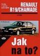 Renault 19/Chamade od 11/88 do 1/96 - Jak na to? - 9.