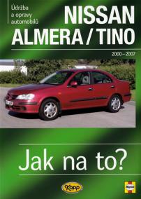 Nissan Almera/Tino - 2000-2007 - Jak na to? - 106.