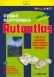 Česko Slovensko Autoatlas 2004/2005