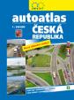 Autoatlas Česká republika