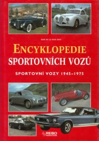 Encyklopedie sportovních vozú