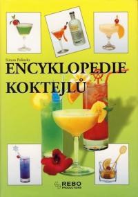 Encyklopedie koktejlů