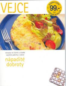 Vejce-nápadité dobroty