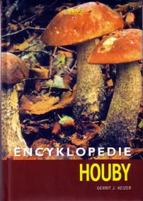 Encyklopedie houby