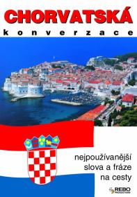 Chorvatská konverzace 3.vyd.