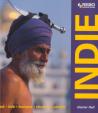 Indie- země, lidé, bohové, chrámy, umění