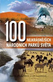 100 nejkrásnějších národních parků světa