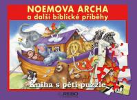 Noemova Archa a další biblické příběhy