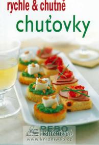 Chuťovky - rychle - chutně