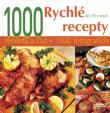 1000 Rychlé recepty do 20 minut