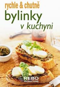 Bylinky - rychle a chutně