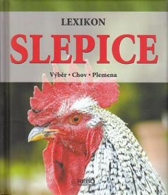 Lexikon - Slepice