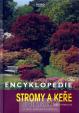 Encyklopedie stromy a keře - 4.vydání