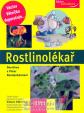 Rostlinolékař - Rádce zahrádkáře - 2. vydání
