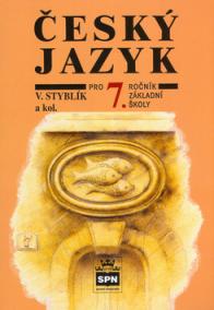 Český jazyk pro 7. ročník základní školy