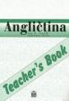 Angličtina pro 8.ročník základní školy Teacher´s Book